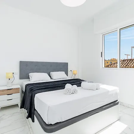 Paraiso Sunrise Апартаменты